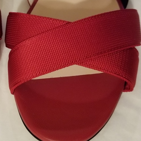 Fendi Colibrí Tech Sandals - NWOB - Picture 3 of 7